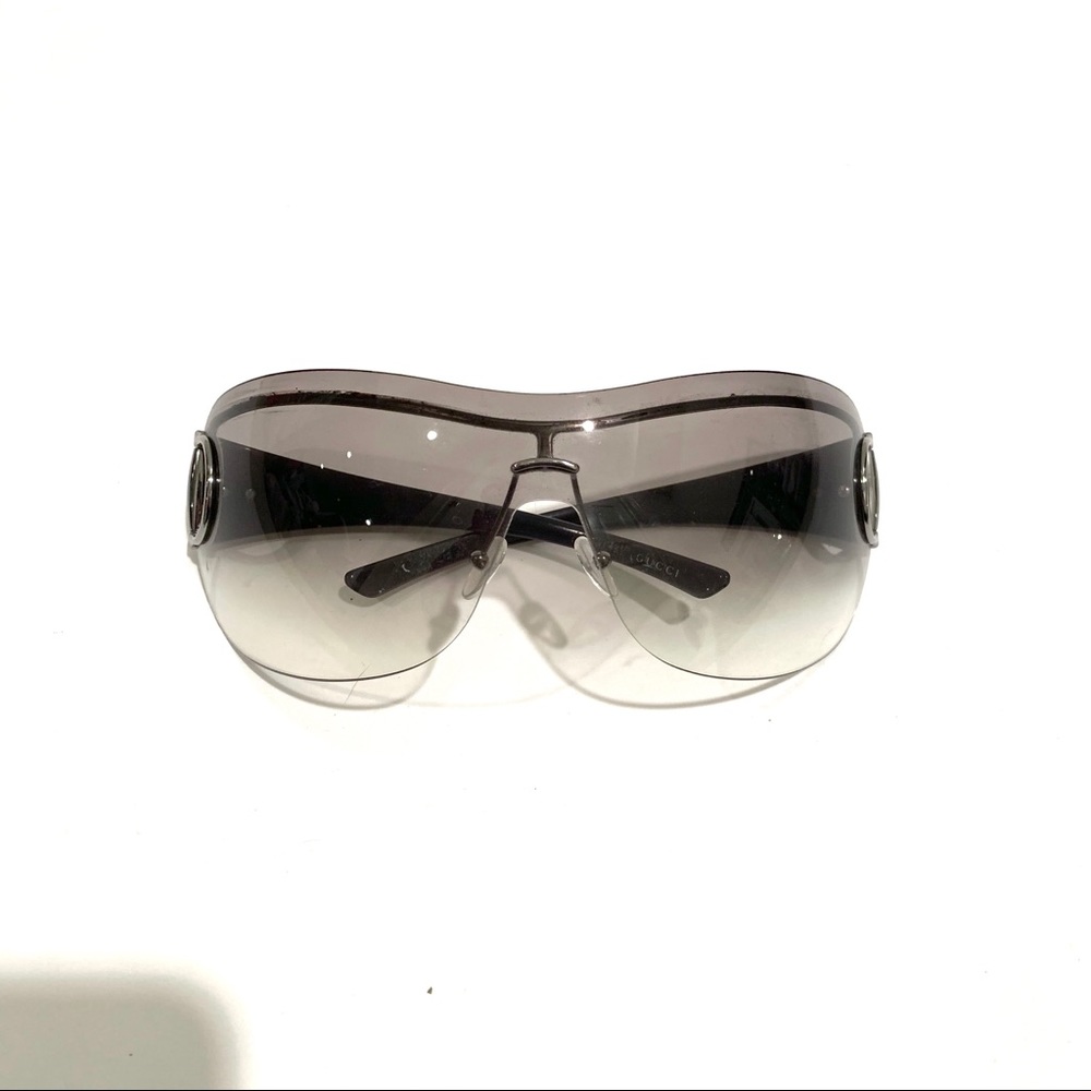 Gucci Horsebit Women’s Sunglasses